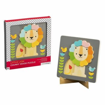 Petitcollage puzzle Lev