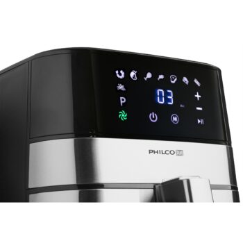 Philco PHAF 5000 teplovzdušná fritéza