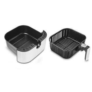Philco PHAF 5000 teplovzdušná fritéza