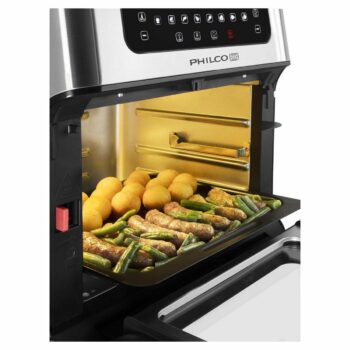 Philco PHAO 1000 teplovzdušná fritovacia rúra