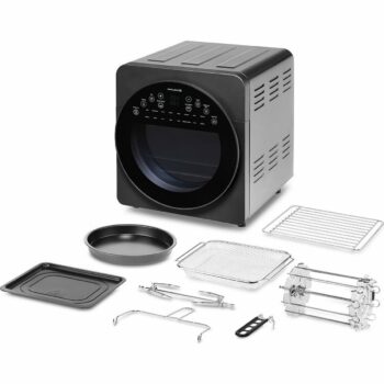 Philco PHAO 1500CZ horúci vzduchový fritéza