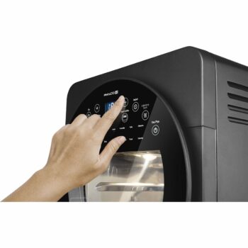 Philco PHAO 1500CZ horúci vzduchový fritéza