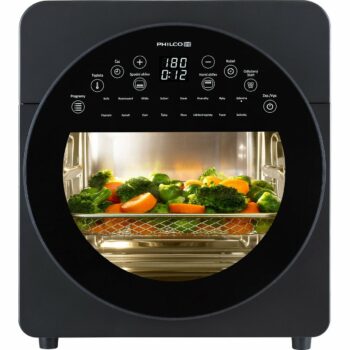 Philco PHAO 1500CZ horúci vzduchový fritéza