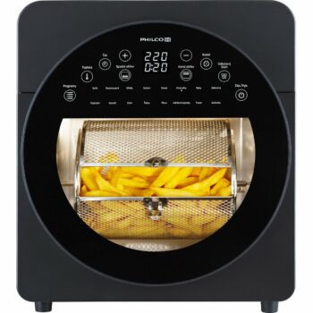 Philco PHAO 1500CZ horúci vzduchový fritéza