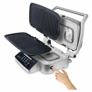 Philco PHGR 9000 kontaktný gril