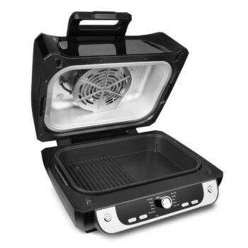 Philco PHHG 7000 teplovzdušná fritéza s grilom​