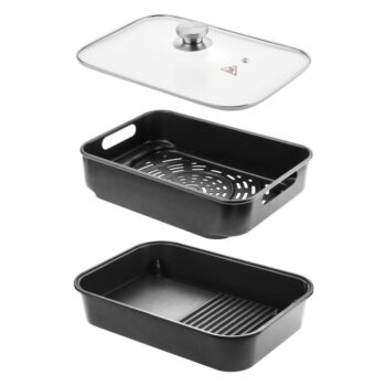 Philco PHHG 7000 teplovzdušná fritéza s grilom​