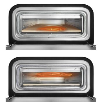 Philco PHPO 3170 pec na pizzu