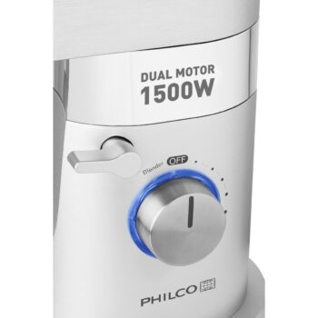 Philco PHSM 9100 multifunkčný robot
