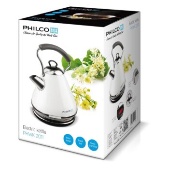 Philco PHWK 2011 rýchlovarná kanvica