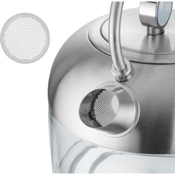Philco PHWK 2110 rýchlovarná kanvica