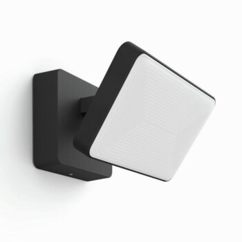 Philips 17436/30/P7 - LED Vonkajší reflektor HUE WHITE AND COLOR AMBIANCE LED/15W/230V IP44 | P2796