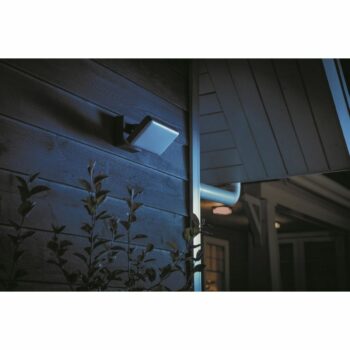 Philips 17436/30/P7 - LED Vonkajší reflektor HUE WHITE AND COLOR AMBIANCE LED/15W/230V IP44 | P2796