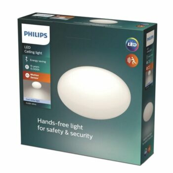 Philips 8718699680558 svietidlo stropné LED