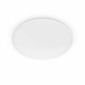 Philips 8719514431720 Moire SVIETIDLO STROPNÉ LED 36 W 3800lm 4000K, BIELA