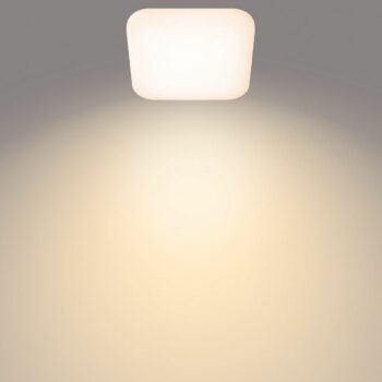 Philips 8720169195455 stropné LED svietidlo Mauve 1x 12 W 1200lm 2700K, pr. 26 cm