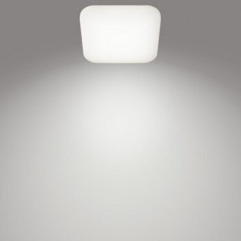 Philips 8720169195479 stropné LED svietidlo Mauve 1x 12 W 1300lm 4000K, pr. 26 cm