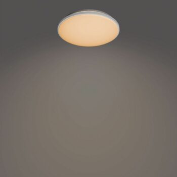 Philips 8720169196117 stropné LED svietidlo  Wincel 1x 24 W 2500lm 2700-6500K, pr. 39,5 cm + ovládač