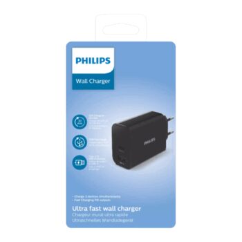 Philips DLP2621/12 nabíjačka do siete