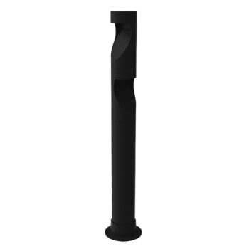 Philips Desi GardenLink vonkajšie stĺpové LED svietidlo Low Voltage čierna, 1,5 W, 180 lm, 2700 K