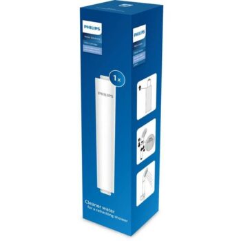 Philips Filtračná patróna AWP105, do sprchovej hlavice AWP1705, 1 ks