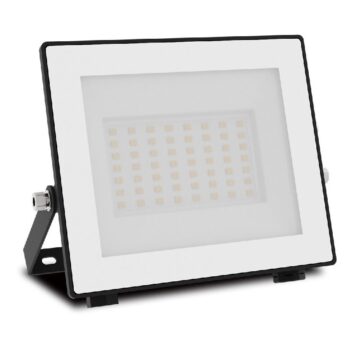 Philips Lois UltraEfficient vonkajší LED reflektor Flood Light antracit, 14 W, 2650 lm, 5000 K, IP65