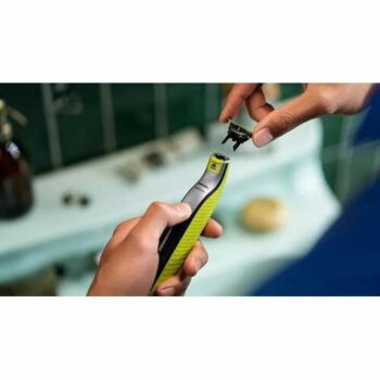 Philips OneBlade QP440/50 4 ks náhradné čepele