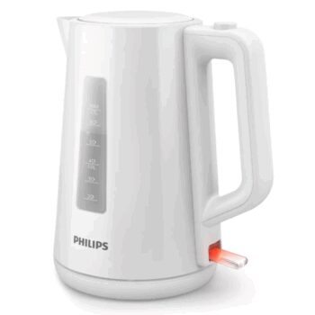 Philips Rýchlovarná kanvica HD9318/00