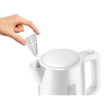 Philips Rýchlovarná kanvica HD9318/00