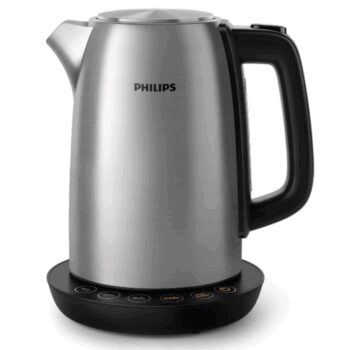 Philips Rýchlovarná kanvica s reguláciou teploty Avance Collectiion HD9359/90