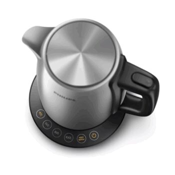 Philips Rýchlovarná kanvica s reguláciou teploty Avance Collectiion HD9359/90