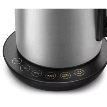 Philips Rýchlovarná kanvica s reguláciou teploty Avance Collectiion HD9359/90