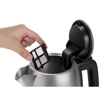 Philips Rýchlovarná kanvica s reguláciou teploty Avance Collectiion HD9359/90