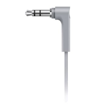 Philips SHK2000PK/00 slúchadlá pre deti, fialová