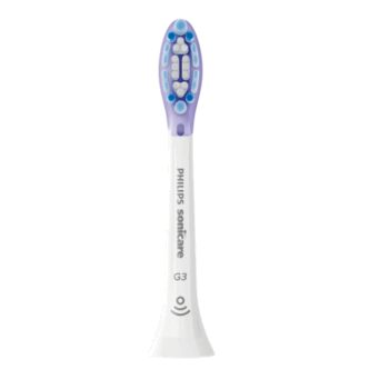 Philips Sonicare Premium Gum Care štandardná náhradná hlavica HX9052/17, 2 ks