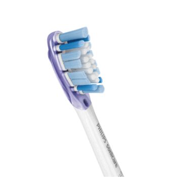 Philips Sonicare Premium Gum Care štandardná náhradná hlavica HX9052/17, 2 ks