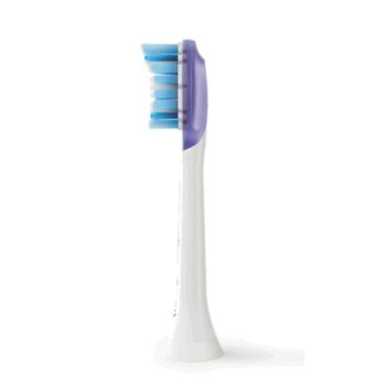 Philips Sonicare Premium Gum Care štandardná náhradná hlavica HX9052/17, 2 ks