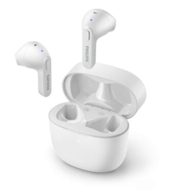 Philips TAT2236WT/00 TWS slúchadlá