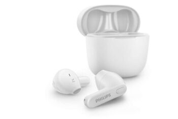Philips TAT2236WT/00 TWS slúchadlá