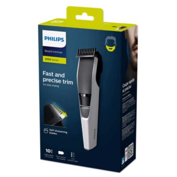 Philips Zastrihávač fúzov BT3206/14, Series 1000