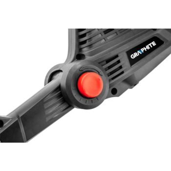 Píla a nožnice na živý plot, bez batérie 58G098 GRAPHITE