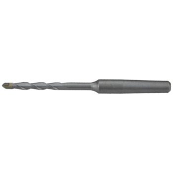 Pilotný vrták pre diamantové dierovacie píly, 6,5 x 10 mm 57H881 GRAPHITE