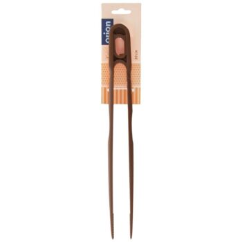 Pinzeta - obracačka Orion 30 cm, silikón