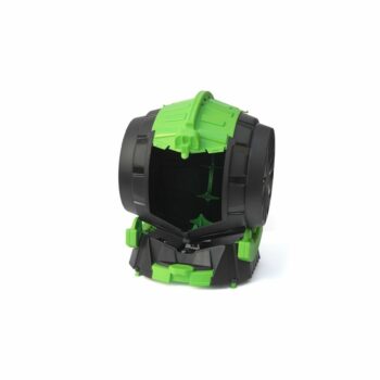 Plastia Rotačný kompostér, 50 l