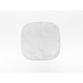 Plastia Vermikompostér Economy sivá, 38 x 38 x 38 cm