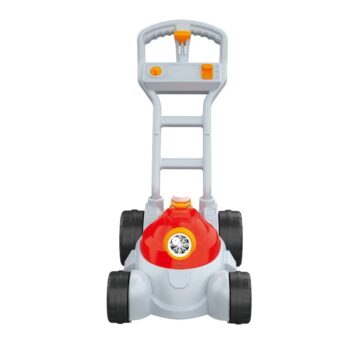 Plastica 95122 Bublifuky - Kosačka so svetlom ahudbou/2 režimy
