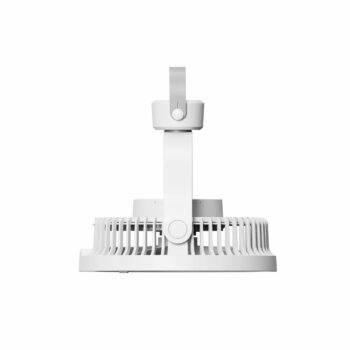 Platinet PRDF0556 tripod prenosný nabíjací ventilátor