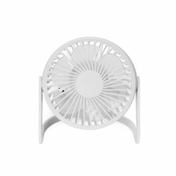 Platinet PTF322W USB stolný ventilátor, biela