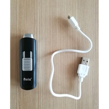 Plazmový zapaľovač USB Nola 580