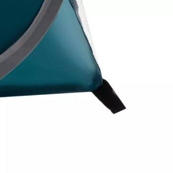 Plážový stan 195 x 150 x 110 cm s moskytiérou